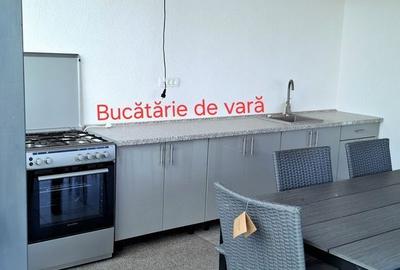 Casă cu 4 camere în Dragomirești-Deal - 1