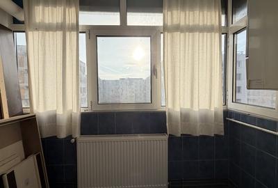 Apartament cu 3 camere decomandat, mobilat în Gorjului - 14