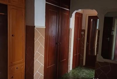 Apartament cu 2 camere decomandat în Central - 5