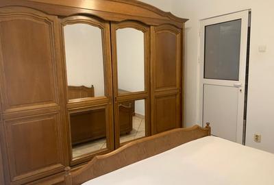 Apartament de 2 camere, 60 mp, decomandat, parcare, AC, Dristor - 2