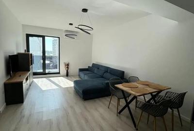 Apartament cu 2 camere în Tomis Nord - 4