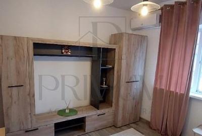 Garsonieră decomandată, mobilată în Dâmbovița - 2