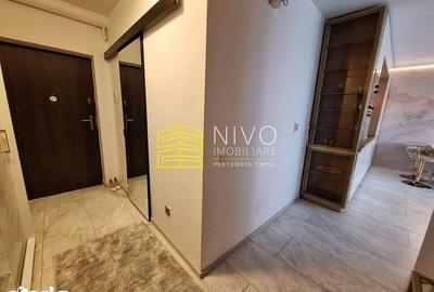 Apartament cu 2 camere, mobilat în Tudor Vladimirescu - 4