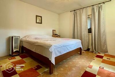 Casa spatioasa, 5 camere, mobilata,  la 5 min Metrou Dristor - 11