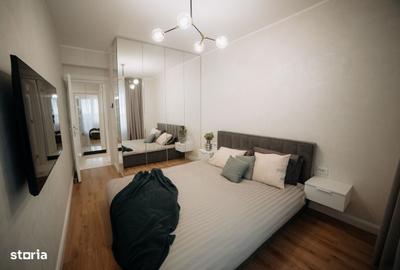 Apartament cu 2 camere decomandat în Breazu - 4