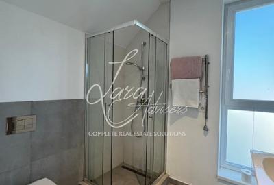 Casa Pipera, Catted Residence,  modern amenajata, prima inchitiere - 12