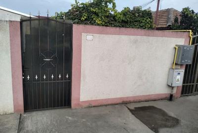 Casă cu 2 camere în Lumina - 6