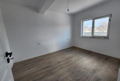 Casă individuală cu 4 camere cu Canalizare în Miroslava - 7