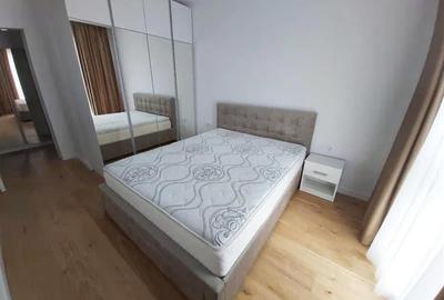 Pipera | Nusco City | Bloc 2022 | Parcare | Modern - 5