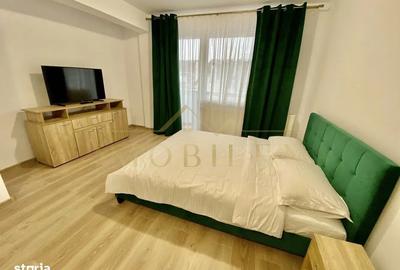 Garsonieră în Florești - 5