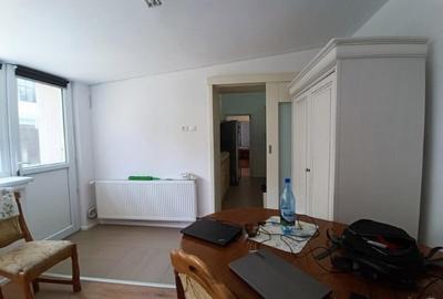 Ultracentral, spatiu comercial  D+P+1, curte generoasa, IDEAL BIROURI - 8