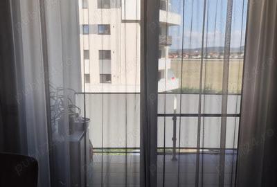 Apartament cu 3 camere decomandat în Central - 10