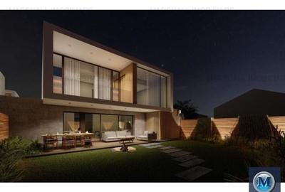 Vila cu 5 camere de vanzare in Bucov, 124.17 mp #15008 - 3
