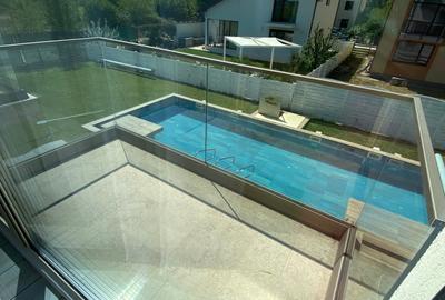 Corbeanca, Vila 7 camere P+1+M - 9