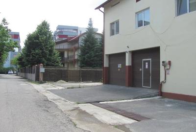 Prelungirea Ghencea - Diamantului, M 3, zona de case si blocuri - 8