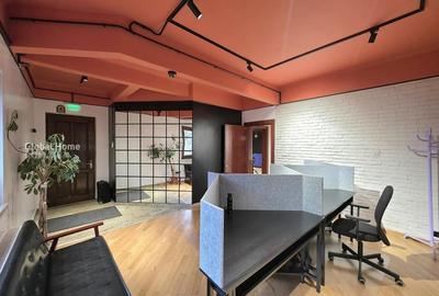 Vila Bld. Marasti Nr 10 | Demisol+Parter+Curte 350Mp | Kiseleff-Arcul De Triumf - 5