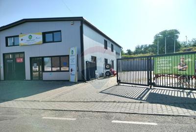 Spa?iu industrial (comercial) de vanzare, construc?ie ... - 6