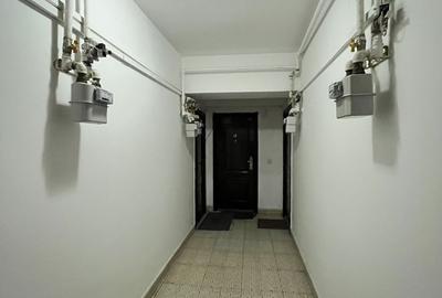 Garsonieră semidecomandată, mobilată în Nicolae Grigorescu - 31