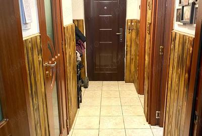 Garsonieră decomandată în Aviatori - 6