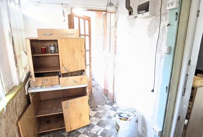 Casă de vânzare, 800 mp teren, Dâmbu Rotund aproape de Dedeman și de gară Casă de vânzare, 800 mp teren, Dâmbu Rotund aproape de Dedeman și de gară - 5