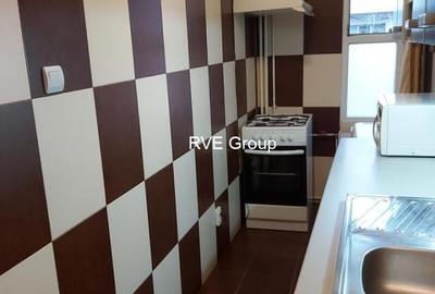 Vanzare Garsoniera confort I - 400 m. (5 min.) metrou Crangasi - 4