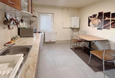 Apartament-Zona Spitalului Judetean - 9