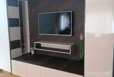 Apartament cu 2 camere semidecomandat în Dobroești - 4