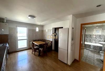 Apartament cu 2 camere decomandat, mobilat în Zorilor - 2