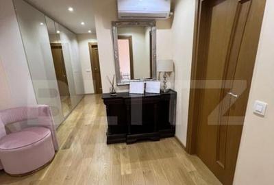 Apartament de vanzare, cu 3 camere, etaj intermediar, decoma - 6