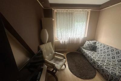 Apartament cu 3 camere decomandat, mobilat în Titan - 3