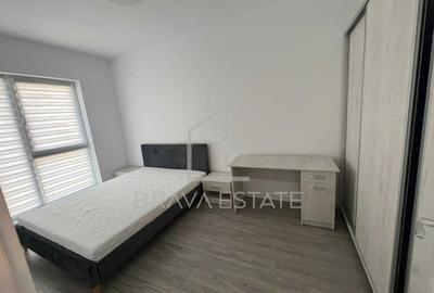 Apartament cu 3 camere semidecomandat, mobilat în Mărăști - 5