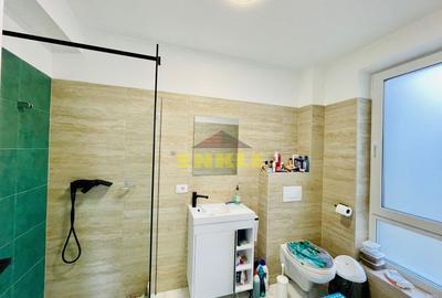 Casă individuală cu 4 camere cu Teren 180 Mp în Periferie - 9