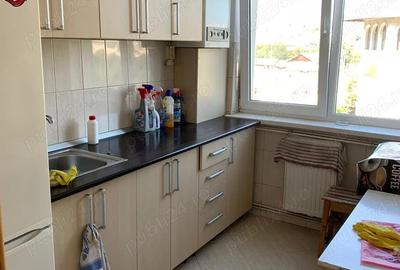 Apartament cu 2 camere decomandat în Central - 2