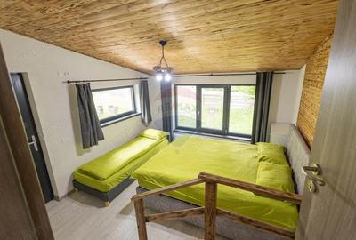 Casa de vacan?a de vanzare afacere la cheie - 10