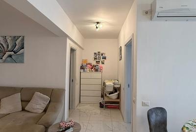 Apartament cu 2 camere semidecomandat în Pantelimon - 10