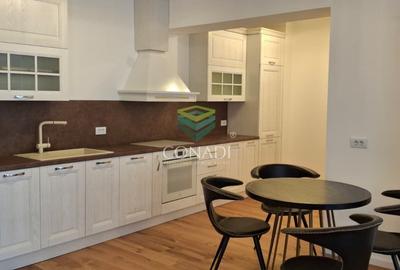 Apartament cu 2 camere semidecomandat în Domenii - 4