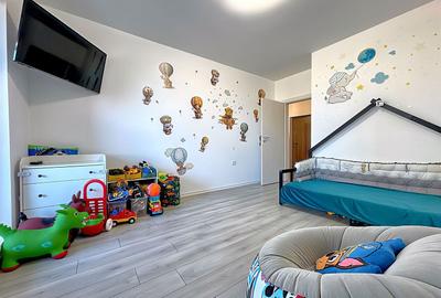 Apartament cu 2 camere decomandat, mobilat în Theodor Pallady - 19