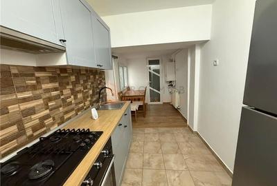Apartament 3 camere cf 1  decomandat zona Obor - 2