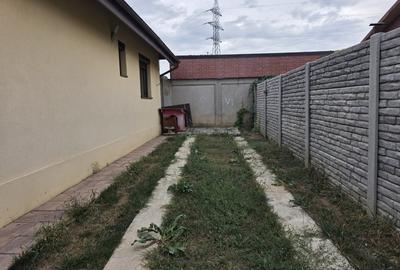 Pantelimon, str. Bucovina, vila P+M, constructie 2021, centrala, utilitati Pantelimon, str. Bucovina, vila P+M, constructie 2021, centrala, utilitati - 3