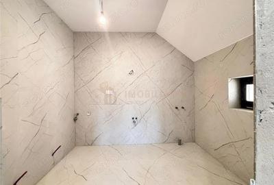 Casă cu 4 camere cu Teren 500 Mp în Ferneziu - 6