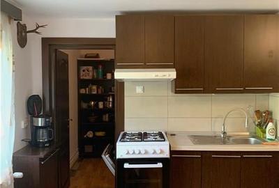 Cabana la munte, Colibita, jacuzzi, foisor - 8