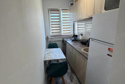 Apartament cu 2 camere semidecomandat în Circumvalațiunii - 7