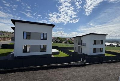Casă cu 4 camere cu Teren 410 Mp în Miroslava - 11