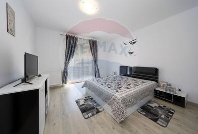 Vila mobilata modern, piscina, zona de interes Ghimbav! - 8