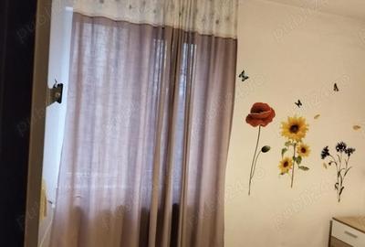 Apartament cu 2 camere decomandat în Ultracentral - 9