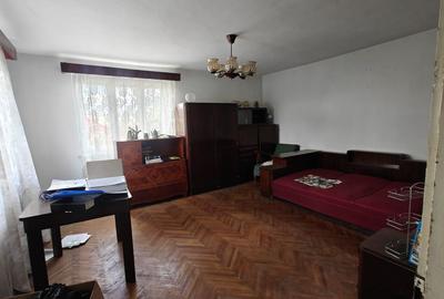 Casă individuală cu 3 camere cu Canalizare în Gruia - 8