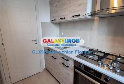 Apartament cu 2 camere decomandat, mobilat în Theodor Pallady - 7