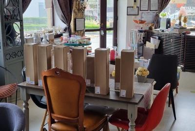 Spațiu comercial, de 360 mp, în Valea Rosie - 7