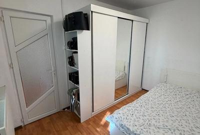 Apartament cu 2 camere nedecomandat în Central - 1