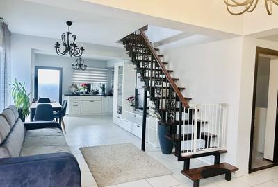 Casa individuala cu 5 camere - Timisoara - Braytim - 2